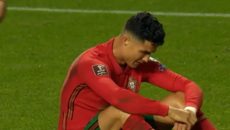 ronaldo 23