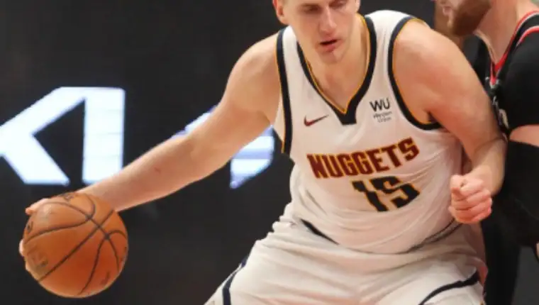 nurkic jokic 1