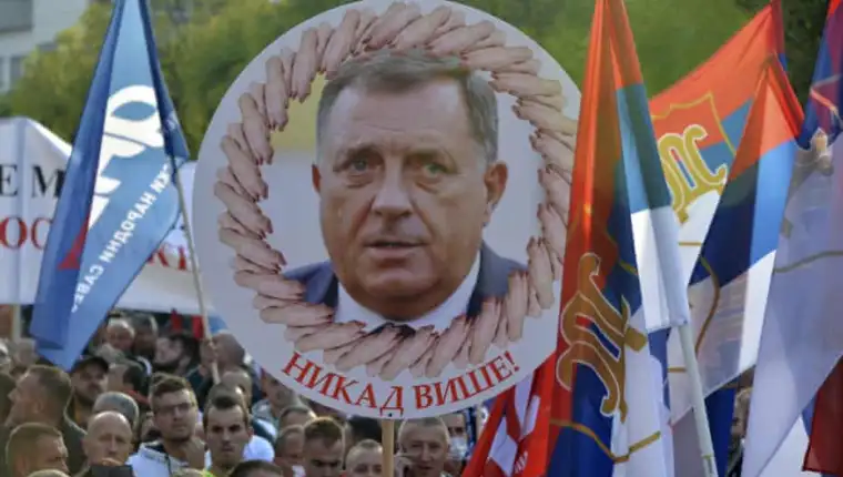 dodik fotka