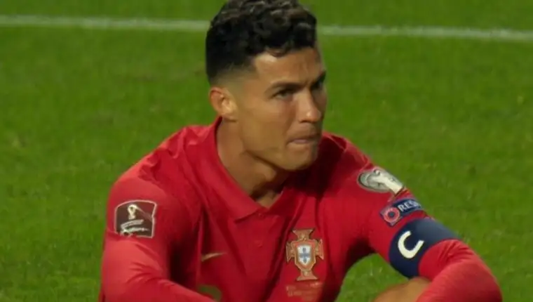 ronaldo