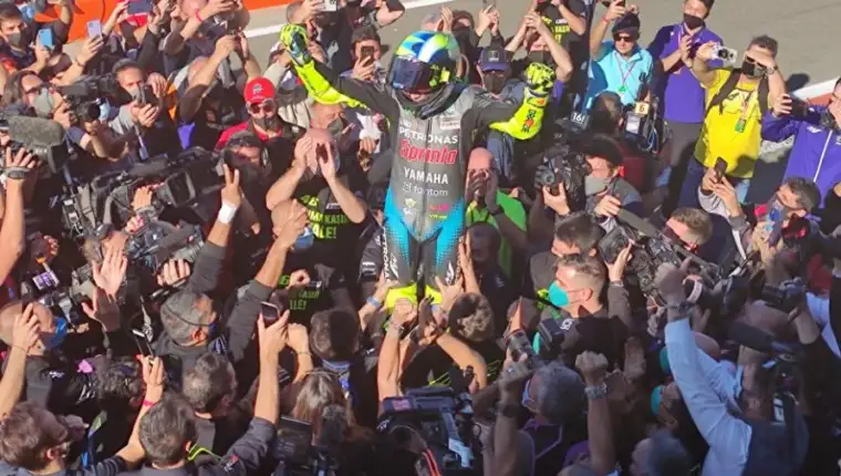 rossi