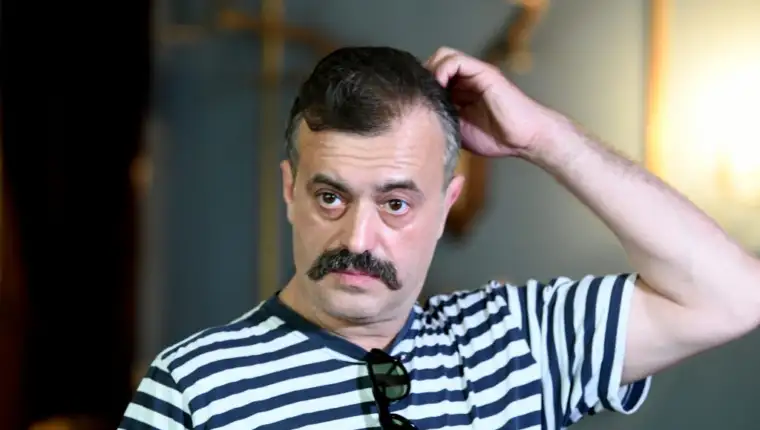sergej trifunovic