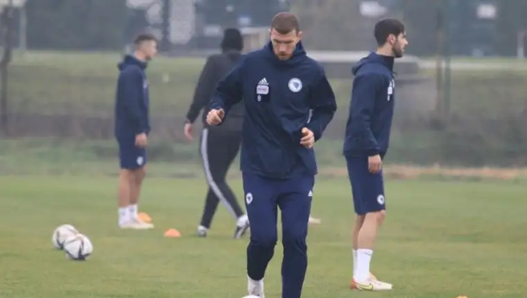 dzeko