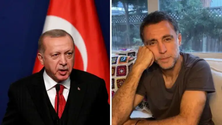 erdogan sukur