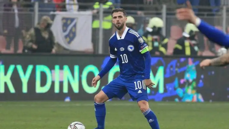 pjanic