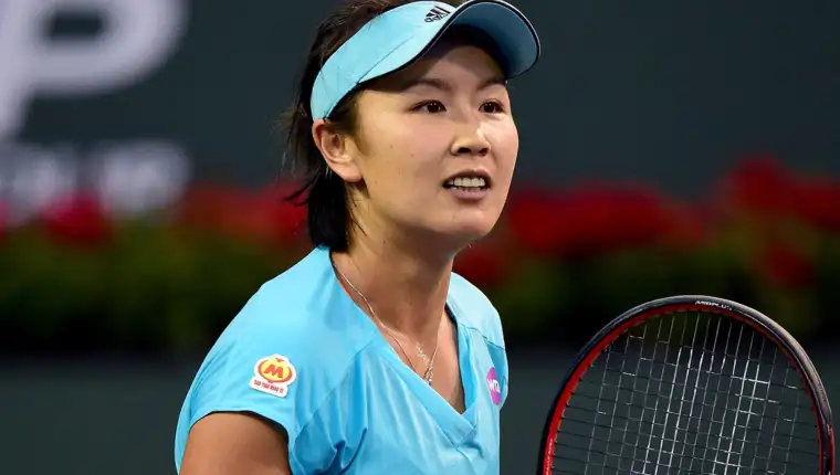 BNP Paribas Open - Day 8