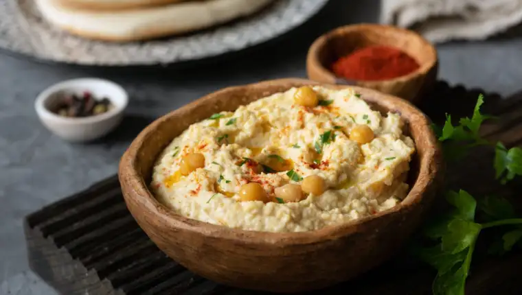 HUMUS