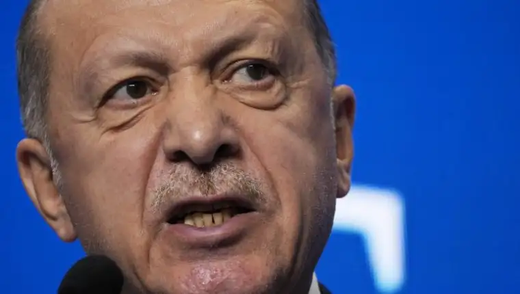 erdogan