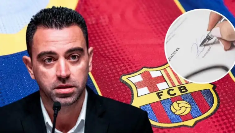 xavi