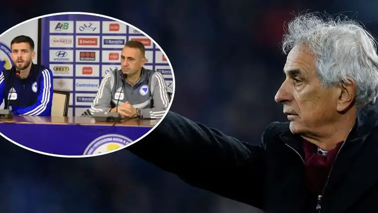 halilhodzic pjanic petev