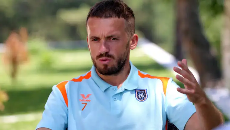 Edin Višća: Moja zemlja je doživjela jednu od najgorih stvari na svijetu