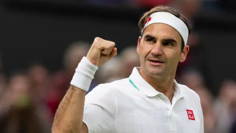 federer