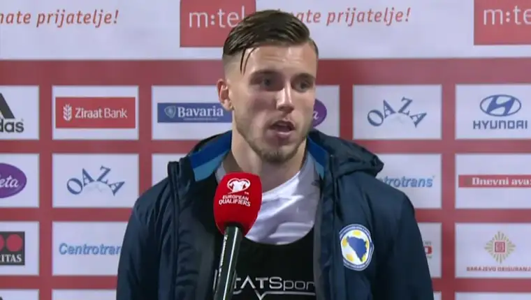 demirovic