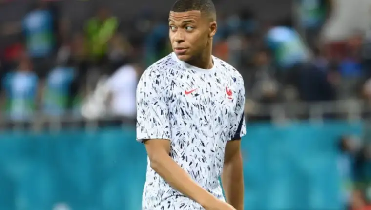 mbape psg 6