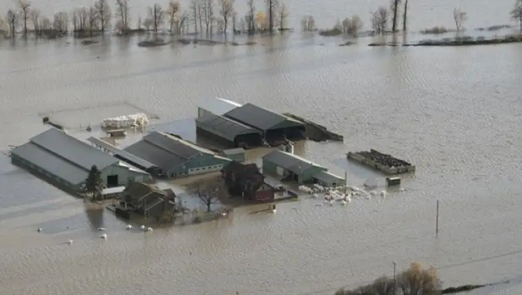 kanada poplave 1