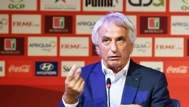 halilhodzic