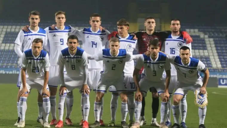 mlada u 21 reprezentacija