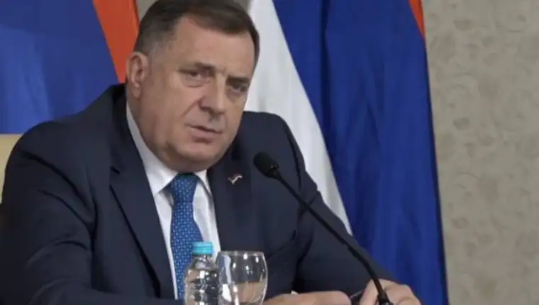 dodik is