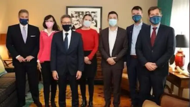 korupcija erdo sad