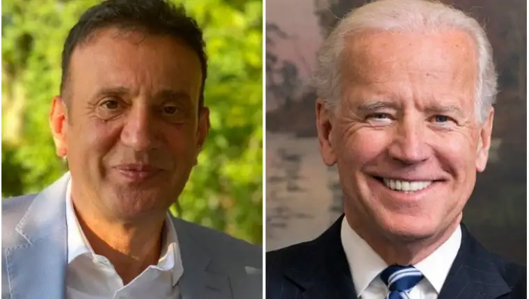 kurtcehajic biden