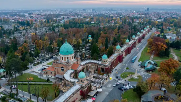 mirogoj