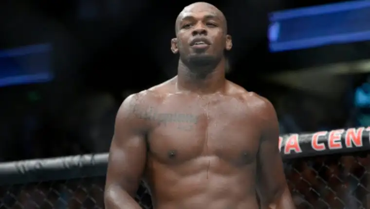 jones jon mma 1