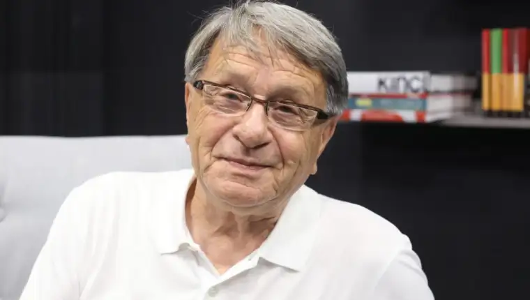 ciro blazevic