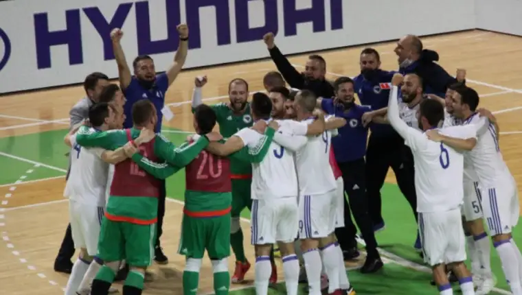 mali nogomet bih 1
