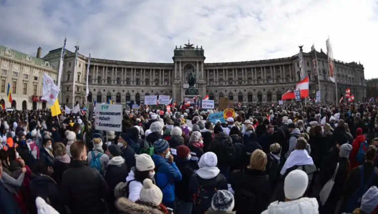 bec protesti