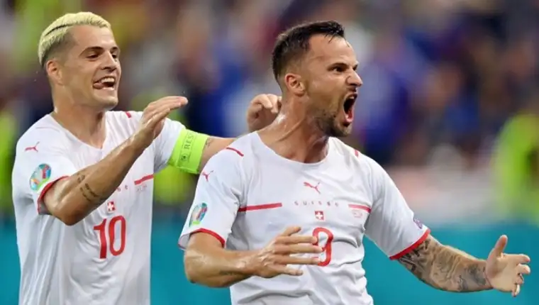 seferovic