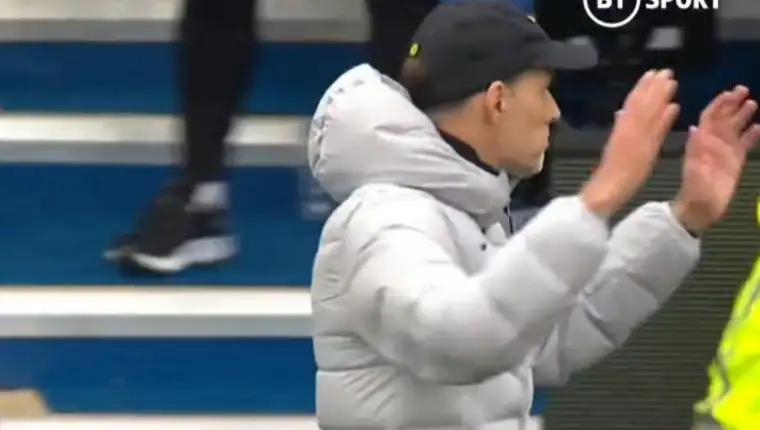 tuchel