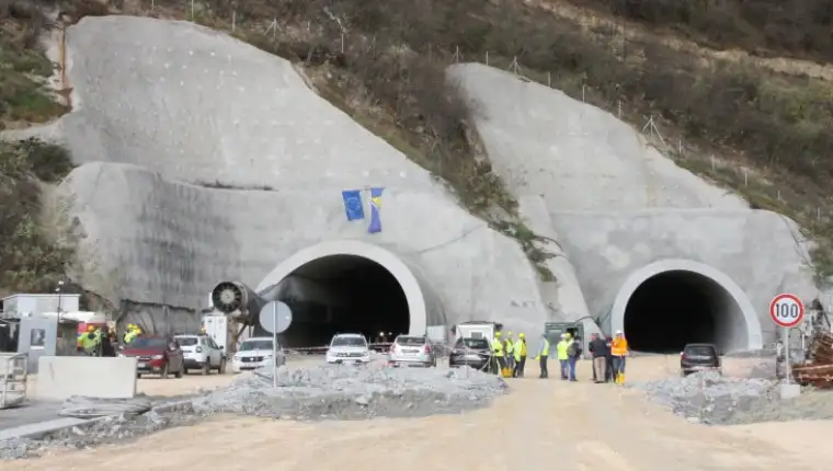 tunel zenica 1