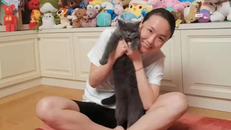 shuai