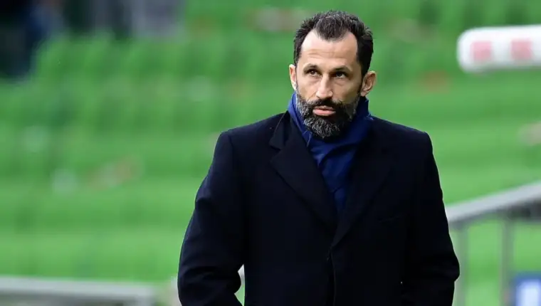 salihamidzic