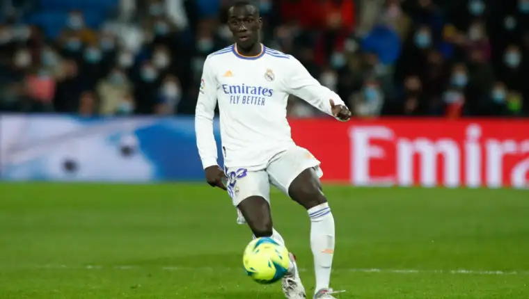 Ferland mendy