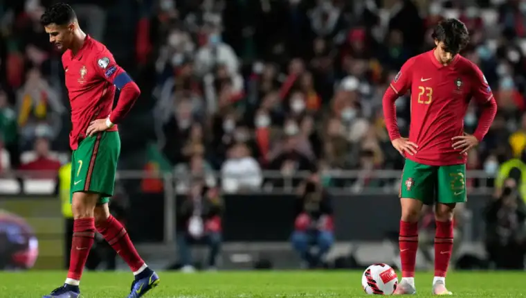 portugal