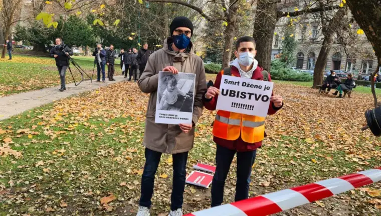 protesti dzena 1