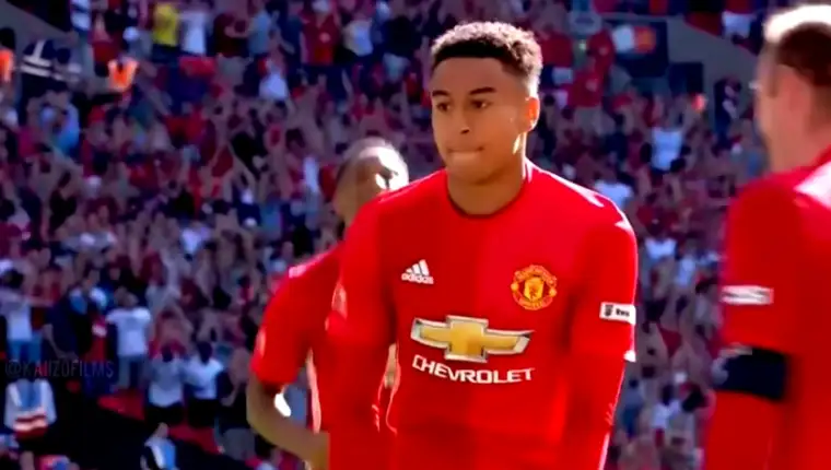 lingard 1