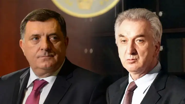 dodik i sarovic