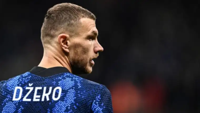 dzeko