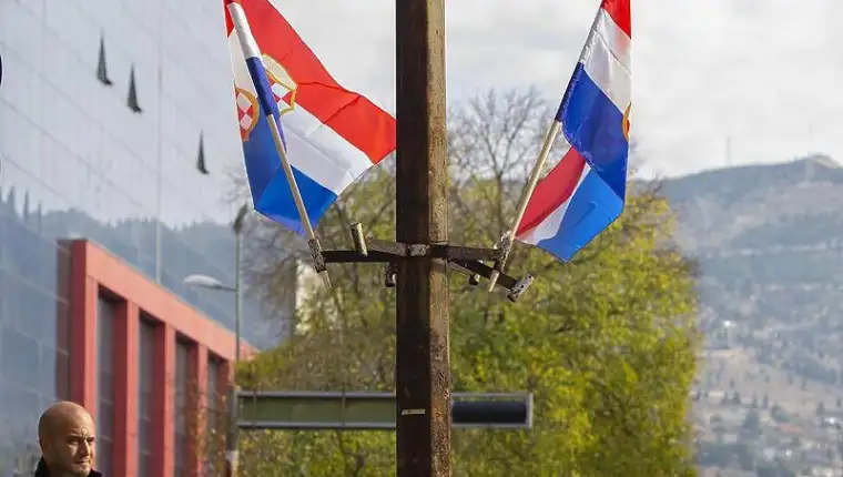hb mostar