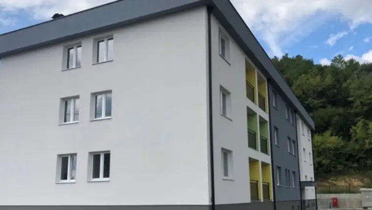 kuca tesanj 1