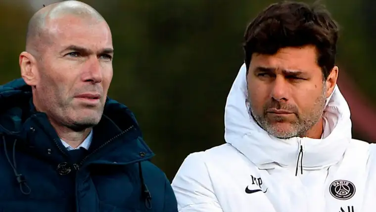 0_MAIN-Zinedine-Zidane-snubs-Man-Utd-again-and-hands-Mauricio-Pochettino-chance-to-take-job