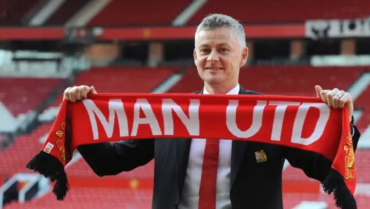 solskjaer