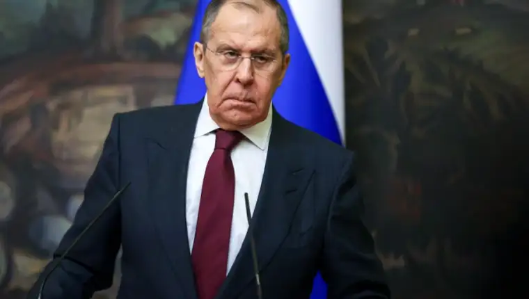 lavrov
