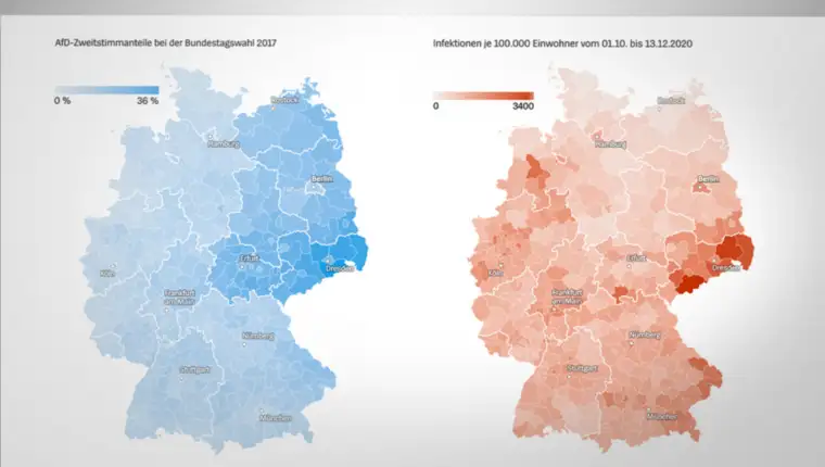 njemacka afd korona