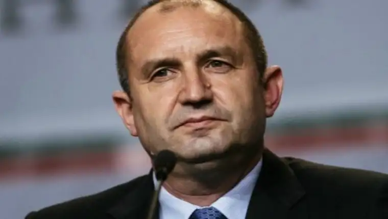 radev rumen 1