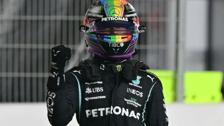 hamilton