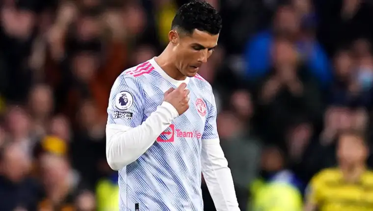 ronaldo