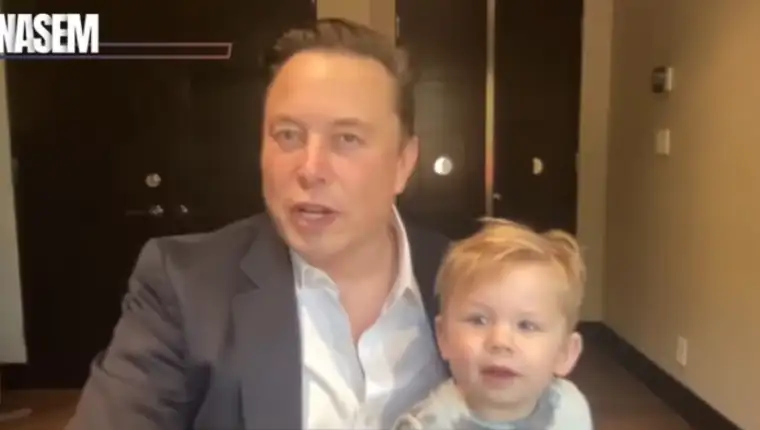 musk sin